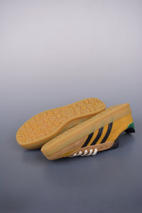 AD x GG Gazelle