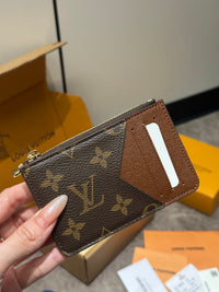 LOU Romy Card Holder