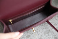 CC Preppy Flap Bag
