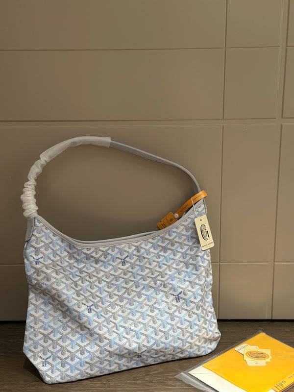 GOYA Boheme Hobo Bag