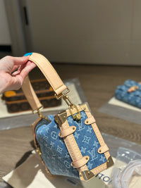 LOU Side Trunk MM Bag