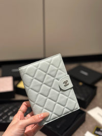CC Passport Holder
