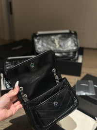 SL Mini Niki Bag