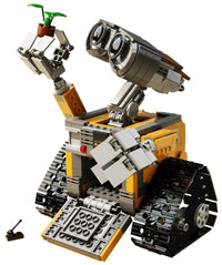 LEGO Ideas WALL-E Building Set 21303