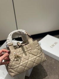 CD Small Toujours Bag
