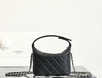 CC 25 Hobo Bag