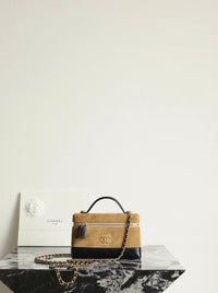 CC Vanity Case