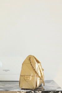 CC Mini 25 Hobo Gold