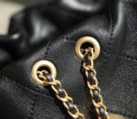 CC Small Hobo Bag
