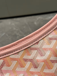 GOYA Boheme Hobo Bag