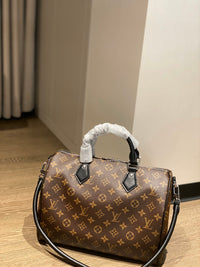 LOU Speedy Soft 30