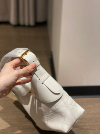 CD Voyage Bag