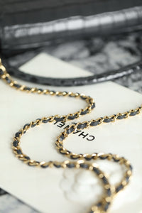 CC 26A Mini Flap Bag