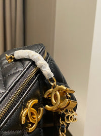 CC Vanity Bag