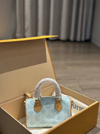 LOU Nano Speedy