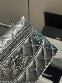 CC Vanity Bag