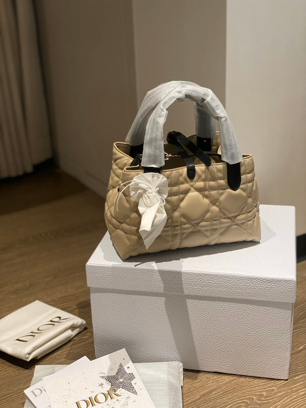 CD Small Toujours Bag