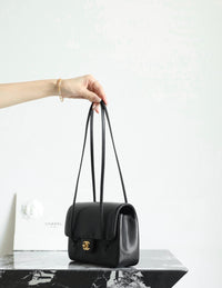 CC Preppy Flap Bag