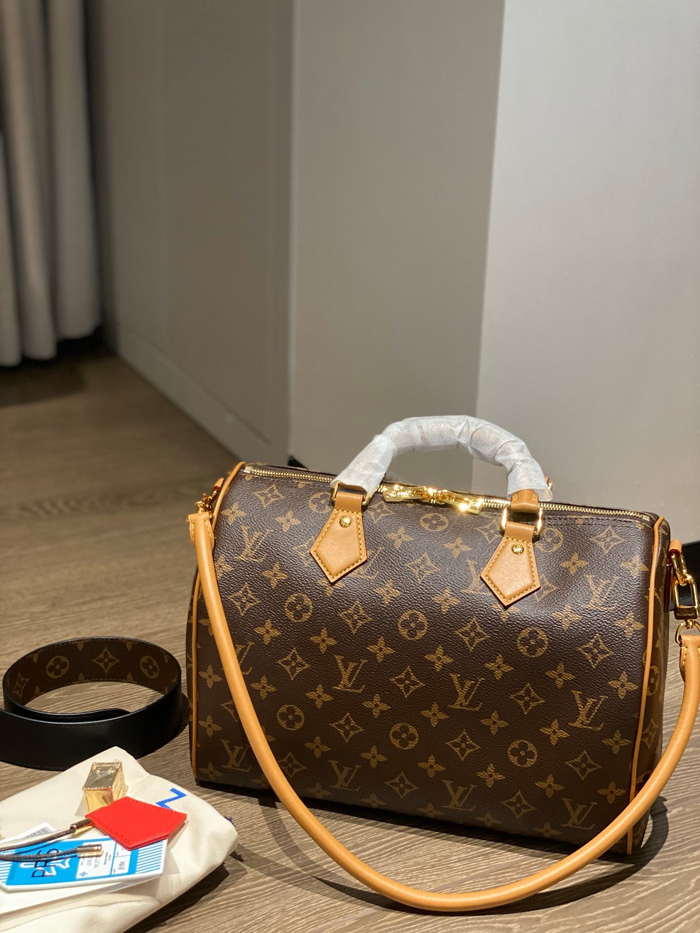 LOU Speedy Soft 30