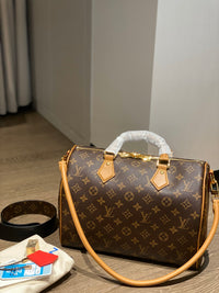 LOU Speedy Soft 30