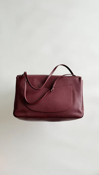 CC Maxi Flapbag