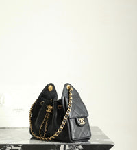 CC Mini 25 Hobo