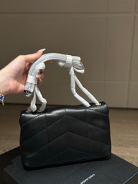 SL Puffer Bag