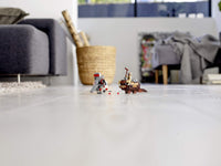 LEGO Skyhopper vs Bantha 75265