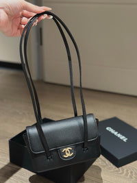 CC Small Flap Bag