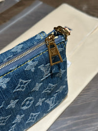 Pochette Accessories Cargo Bag
