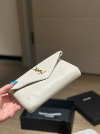 SL Cassandre Envelope Pouch