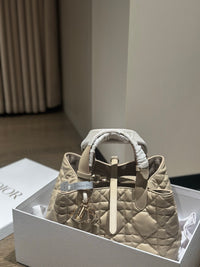 CD Medium Toujours Bag