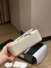CC Top Handle Bag