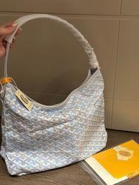GOYA Boheme Hobo Bag