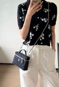 CC Vanity Case