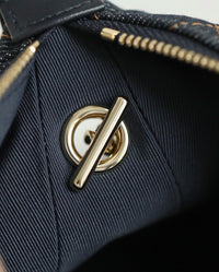 CC Hobo Clutch