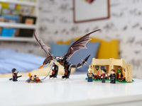 LEGO Harry Potter Hungarian Horntail Triwizard Challenge 75946