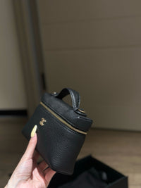 CC 26a Top Handle Vanity Bag