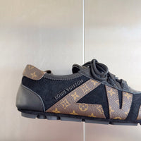 LOU Trainers