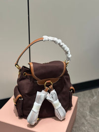 MIU M Backpack