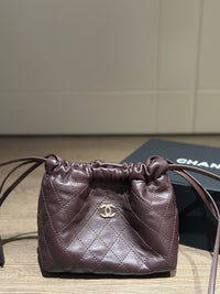 CC Clutch Bag