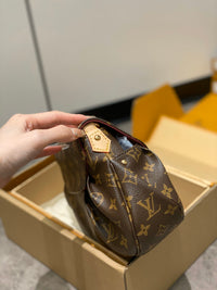 LOU Sunset Bag