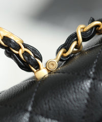 CC Mini Flap Bag