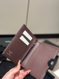 CC Passport Holder