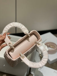 CD Lady Bag
