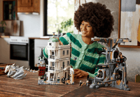 LEGO Gringotts Wizarding Bank 76417