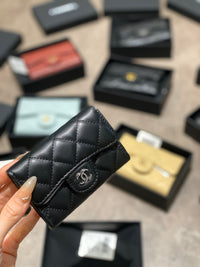 CC CF Cardholder