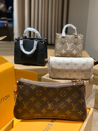 LOU Liv Pochette