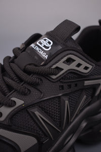 BAL Track Sneakers