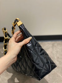 CC Large Hobo Bag